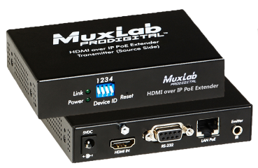 MuxLab MIP 102-T